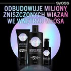 Syoss Intense Plex Szampon do włosów mocno zniszczonych 440 ml (7)