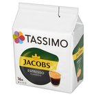 Tassimo Jacobs Espresso Classico Kawa mielona 118,4 g (16 kapsułek) (2)