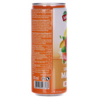 Napój gazowany z sokiem z mango 330ml JUNGLE FRUITS (9)