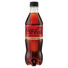 Coca-Cola zero Napój gazowany 500 ml (1)