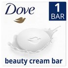 Dove Deeply Nourishing Kostka myjąca 90 g (2)