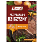 Prymat Przyprawa do dziczyzny klasyczna 20 g (1)