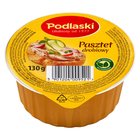 Podlaski Pasztet drobiowy 130 g (2)