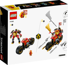 71783 LEGO Ninjago Jeździec-Mech Kaia EVO (2)