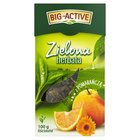 Big-Active Zielona herbata z pomarańczą liściasta 100 g (3)