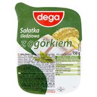 dega Sałatka śledziowa z ogórkiem 150 g (1)