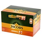 Jacobs Original 3in1 Rozpuszczalny napój kawowy 304 g (20 x 15,2 g) (2)