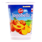 Zott Jogobella Jogurt owocowy Standard 400 g (2)