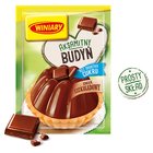 Winiary Budyń bez dodatku cukru smak czekoladowy 38 g (2)