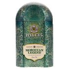 Hyleys Zielona herbata Moroccan Legend Travellers Collections 100 G (1)