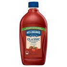 Hellmann's Classic Ketchup łagodny 840 g (2)