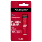 NEUTROGENA Intense Repair Intensywnie regenerujący balsam do ust 15 ml (2)