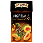 Big-Active Herbata czarna liściasta brzoskwinia morela 80 g (1)