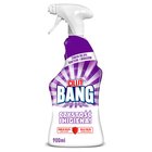 Cillit Bang Spray czystość i higiena 900 ml (2)