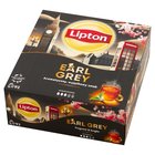Lipton Earl Grey Herbata czarna  138 g (92 torebek) (2)