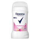 Rexona Sexy Bouquet Antyperspirant w sztyfcie dla kobiet 40 ml (1)