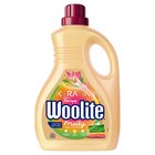 Woolite Keratin Therapy Fruity Płyn do prania 1,8 l (30 prań) (1)