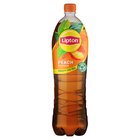 Lipton Ice Tea Peach Napój niegazowany 1,5 l (1)