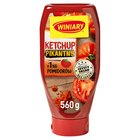 Winiary Ketchup pikantny 560 g (2)