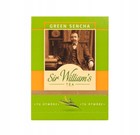 SIR WILLIAMS ZIELONA HERBATA GREEN SENCHA 15 SASZETEK (1)