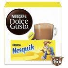 Nescafé Dolce Gusto Nesquik Kakao w kapsułkach 256 g (16 x 16 g) (5)