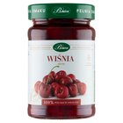 Bifix Dżem wiśnia o obniżonej zawartości cukru 290 g (1)