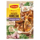 Winiary Pomysł na... Soczysty kurczak z czosnkiem i ziołami 30 g (1)