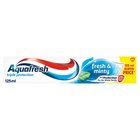 Aquafresh Triple Protection Fresh & Minty Pasta do zębów 125 ml (1)
