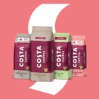 COSTA COFFEE Caffé Crema Blend Kawa ziarnista palona 500 g (5)