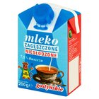 SM Gostyń Mleko gostyńskie zagęszczone niesłodzone 7,5% tłuszczu 200 g (2)