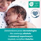 Pampers Chusteczki Nawilżane Sensitive, 6x 52szt. (4)