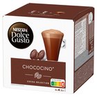 Nescafé Dolce Gusto Chococino Czekolada i mleko w kapsułkach 256 g (8 x 16 g i 8 x 16 g) (4)