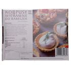 Olsza Korpusy wytrawne do babeczek 300g (2)