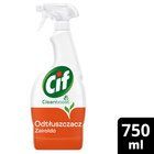 Cif Power & Shine Spray kuchnia 750 ml (5)