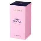 LA RIVE Her Choice Woda perfumowana damska 100 ml (2)