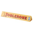 Toblerone Szwajcarska czekolada mleczna z nugatem miodowo-migdałowym 100 g (2)