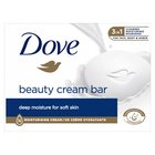 Dove Deeply Nourishing Kostka myjąca 90 g (1)