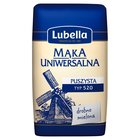 Lubella Mąka uniwersalna puszysta typ 520 1 kg (1)