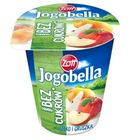 Zott Jogobella Bez dodatku cukrów Jogurt owocowy Standard 150 g (3)