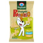 Przysnacki Reksio Prażynki lekko solone 95 g (1)