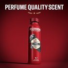 Old Spice Rock Dezodorant w sztyfcie dla mężczyzn 150ml, 48 h świeżości, bez aluminium (5)