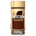 Nescafé Gold Kawa rozpuszczalna 200 g (2)