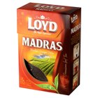 Loyd Madras Herbata czarna liściasta łamana 100 g (2)