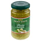 Primo Gusto Pesto alla Genovese Gotowy sos 190 g (2)