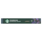 Starbucks Espresso Roast Palona i mielona kawa 57 g (10 sztuk) (1)