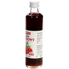 POLSKA RÓŻA SYROP MALINOWY 315G (2)