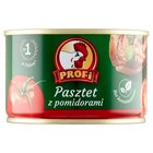 Profi Pasztet z pomidorami 160 g (1)