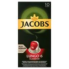 Jacobs Lungo Classico Kawa mielona w kapsułkach 52 g (10 sztuk) (1)