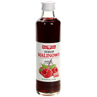 POLSKA RÓŻA SYROP MALINOWY 315G (1)