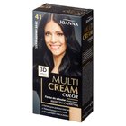 Joanna Multi Cream Color Farba do włosów czekoladowy brąz 41 (2)